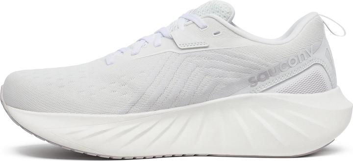 Actual product image Saucony Triumph 22 (42)