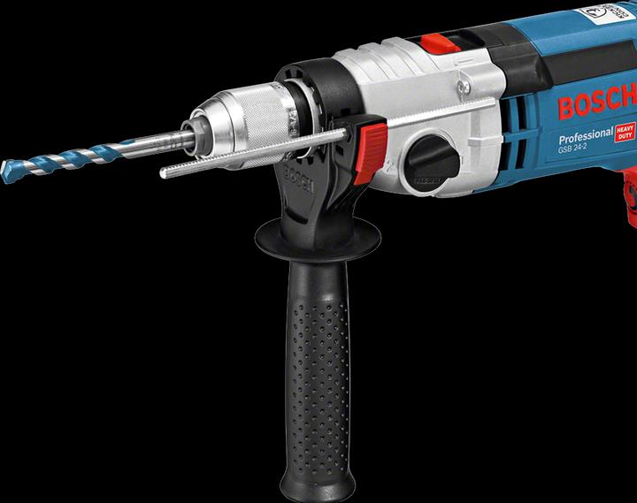 Actual product image Bosch Professional Impact drill (Electrical connection)