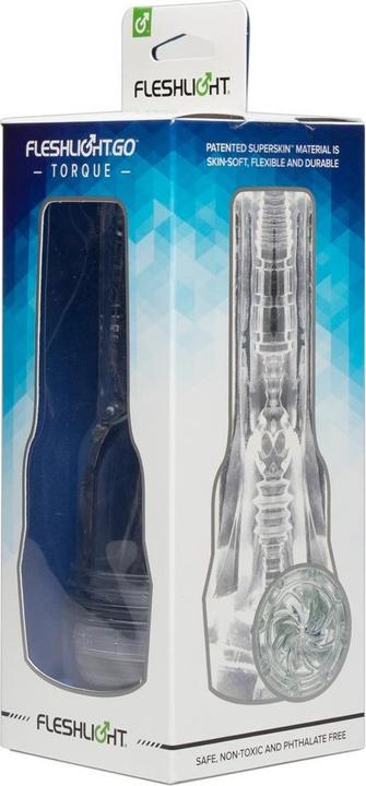 Fleshlight Go Torque Ice