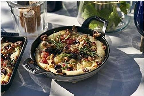 Actual product image Staub Casserole dish