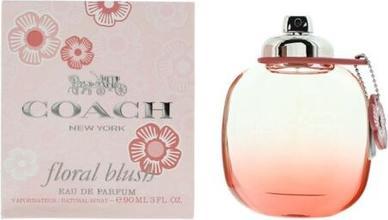 Actual product image Coach Floral Blush (Eau de parfum, 90 ml)