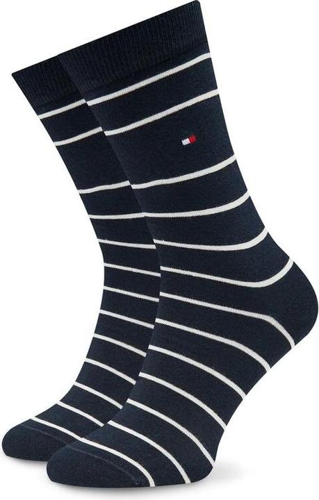 Produktbild Tommy Hilfiger Damensocken Geschenkbox (3er Pack, 39 - 42)