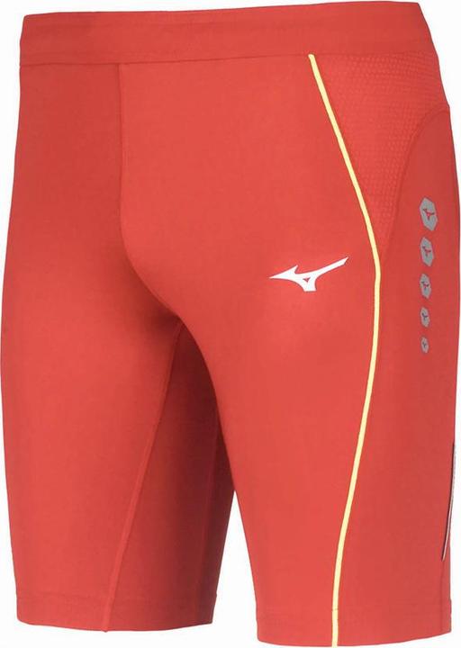 Actual product image Mizuno Men Premium MIDtight (XL)