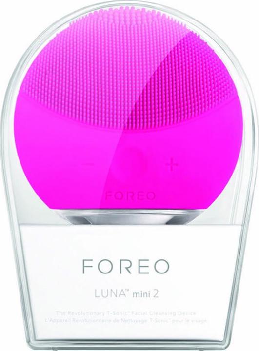 Actual product image Foreo Luna Mini 2