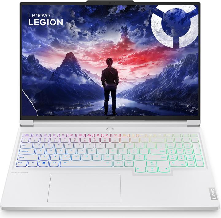 Actual product image Lenovo 7 (16", Intel Core i7-14700HX, 32 GB, 1000 GB, DE)