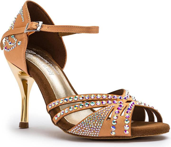 Immagine prodotto Dancing Queens Scarpe da ballo DQ L3M (41)