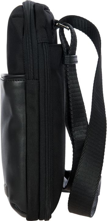 Actual product image Brics Monza shoulder bag 21 cm