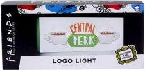 Image du produit Paladone Products FRIENDS - Logo Central Perk - Lampe