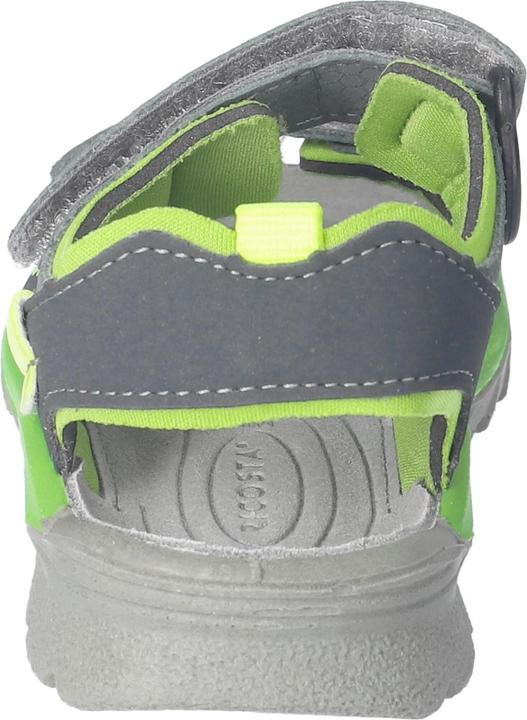 Actual product image Ricosta Sandalen (32)