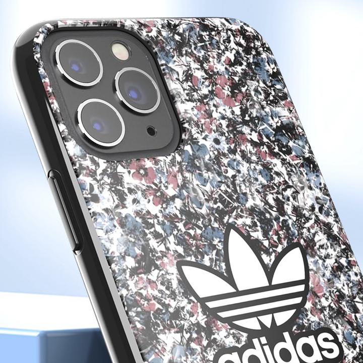 Actual product image adidas SX9136 Belista Flower Case Series (Apple iPhone 11 Pro)