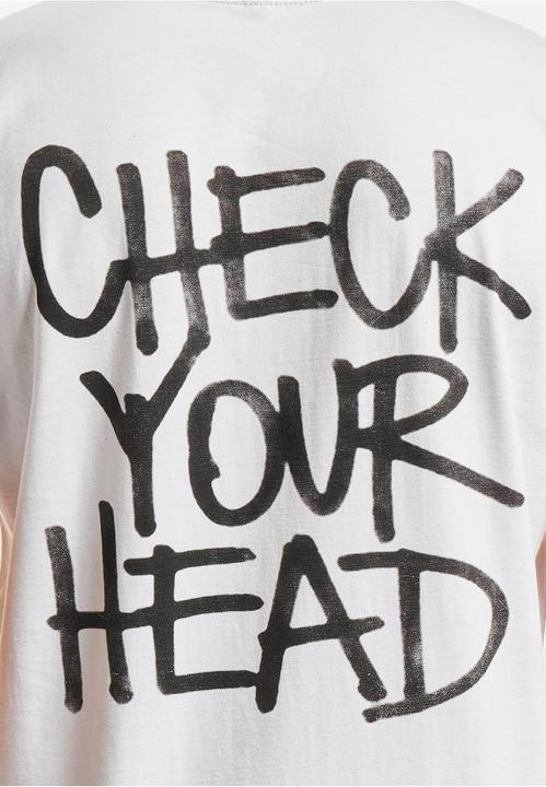 Produktbild Urban Classics Beastie Boys Check your Head Oversize Tee - 18923 (XXL)
