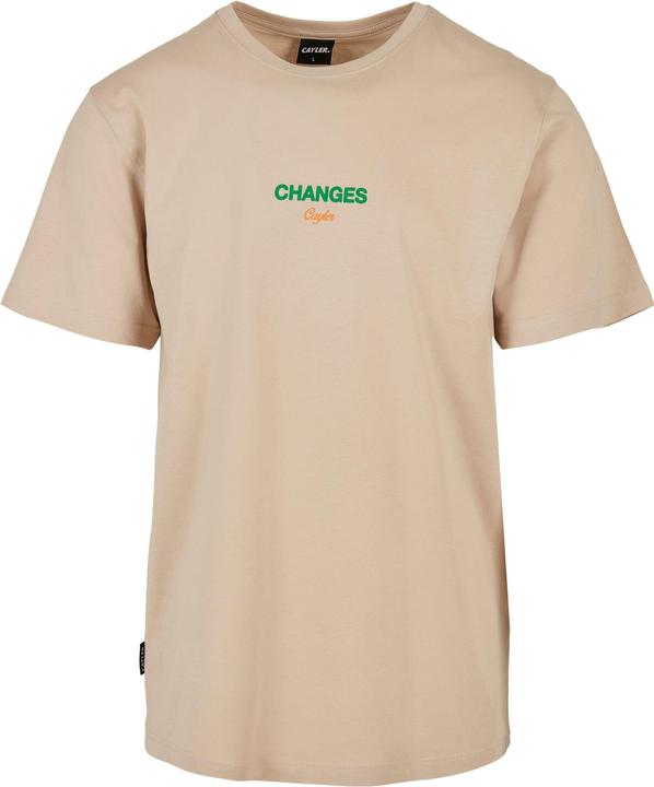 Cayler & Sons C&S Changes Tee - 19093 (M)