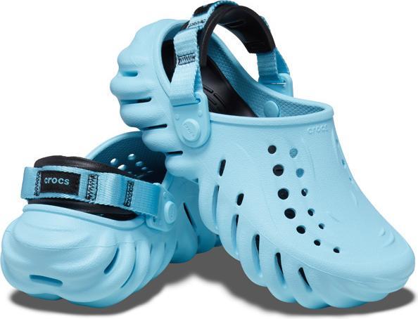 Produktbild Crocs K's Echo Clog (33)
