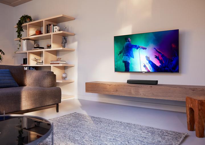 Image du produit Philips TAPB400/10 (15 W, 2.0 Canal)