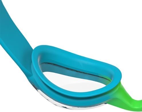 Actual product image Speedo Infant Illusion Goggle (One size)