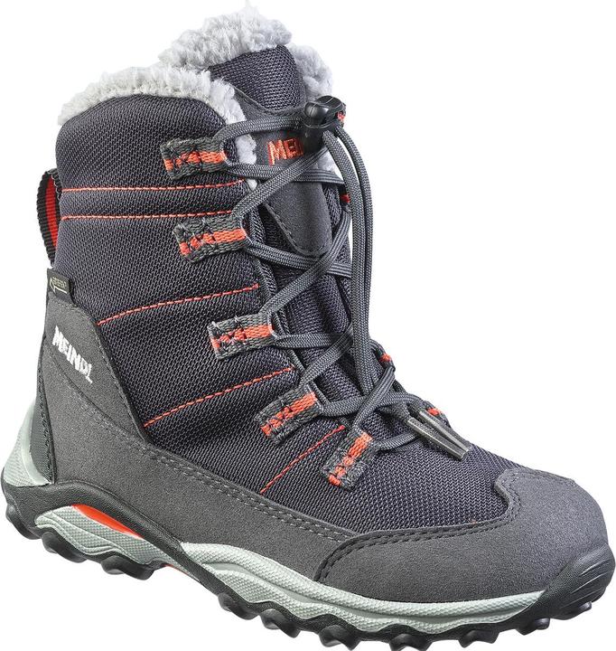 Actual product image Meindl Yolup Junior GTX® (31)