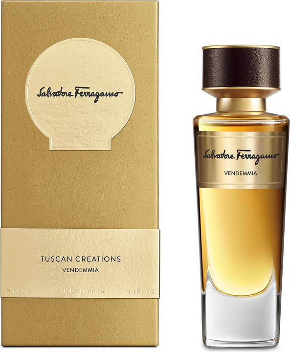 Produktbild Salvatore Ferragamo Vendemmia Eau de Parfum (Eau de Parfum, 100 ml)