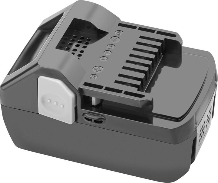 Image du produit Acconic Batterie pour. Hitachi BSL1830, BSL1840, BSL1815X, DH18DSL 18V (18 V)