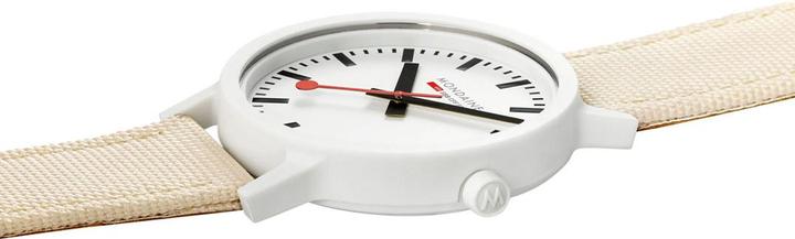 Produktbild Mondaine Essence (Analoguhr, 41 mm)
