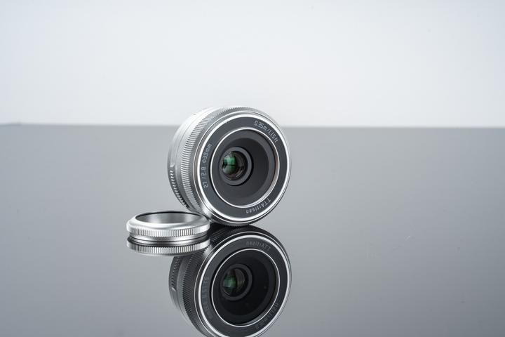 Produktbild TTArtisan AF 27mm F/2.8 Fujifilm X (Fujifilm X, APS-C / DX)