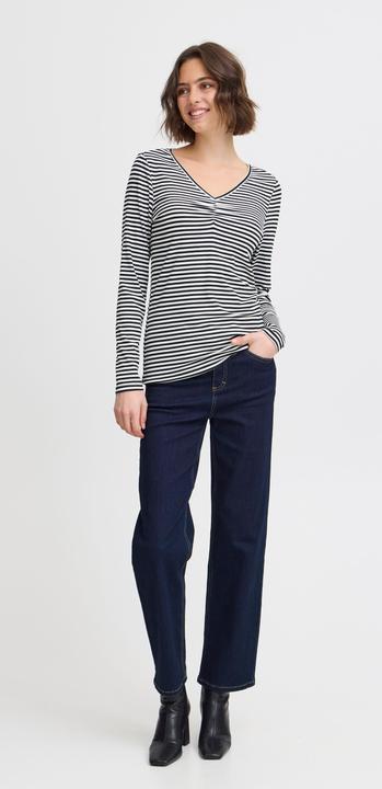 Image du produit Fransa FRMONA TEE 4 20614507 (L)