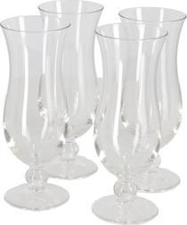 Actual product image Royal Leerdam Cocktail cups (4.40 dl, 4 x, Long drink glasses)