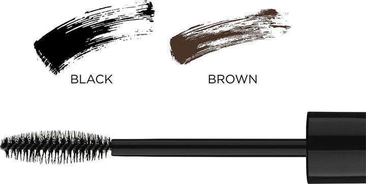 Produktbild Annemarie Börlind Natural Curl Mascara Brown (Braun)