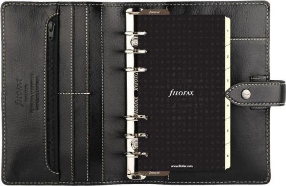 Immagine prodotto Filofax Agenda STAFF (95 x 171 mm, Nessuna rilegatura)