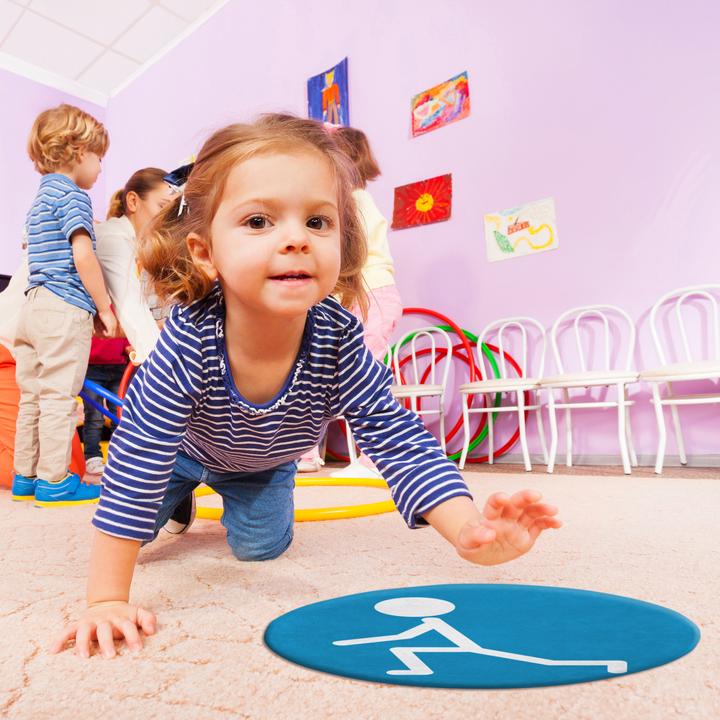 Image du produit Achoka Points de mouvement Activity Dots (3 cm)