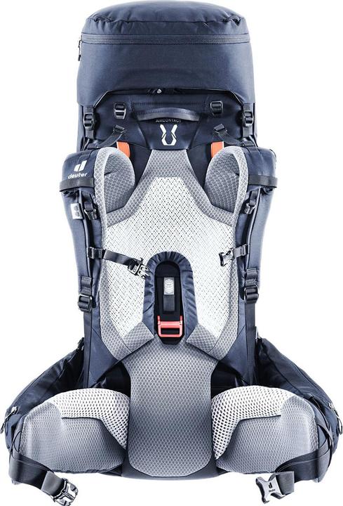 Produktbild Deuter Aircontact X 60+15 (75 l)