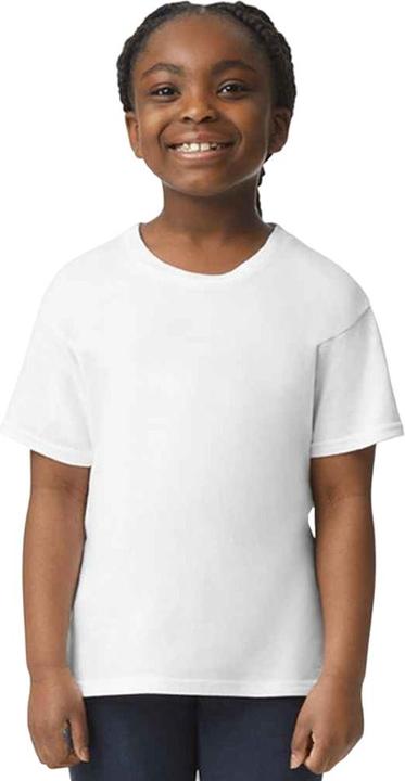 Image du produit Gildan - T-shirt SOFTSTYLE - Enfant (104)