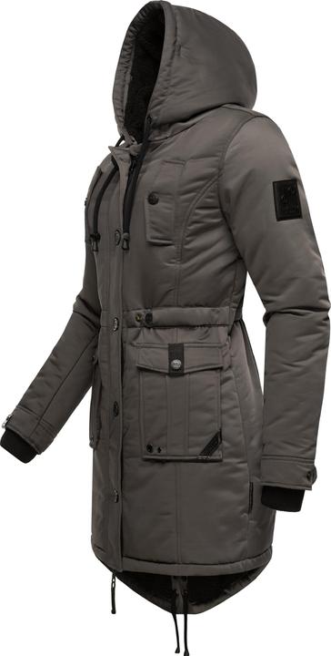Produktbild Navahoo Luluna Prc (XXL)