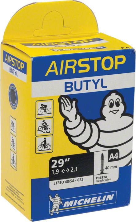 Image du produit Michelin Airstop (Presta (SV), 29", 40 mm)