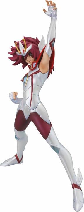 Immagine prodotto Megahouse Saint Seiya Omega Pegasus Kouga