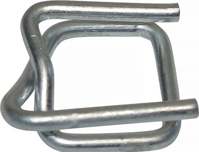 Image du produit kaiserkraft Boucles de fermeture (19 mm)