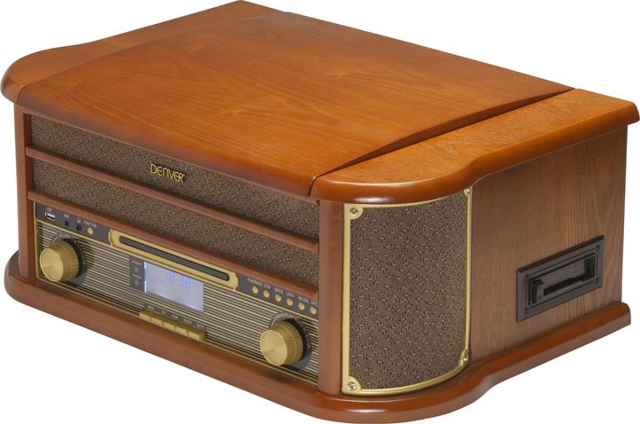 Produktbild Denver MRD-51