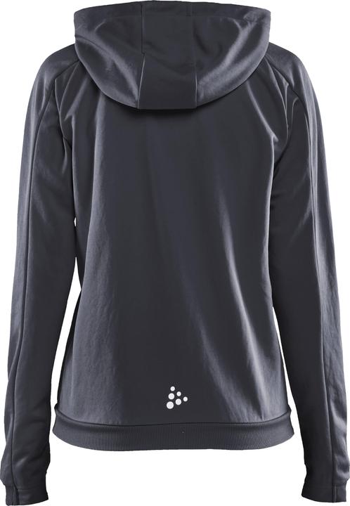 Actual product image Craft Evolve Hood Jacket W (XL)