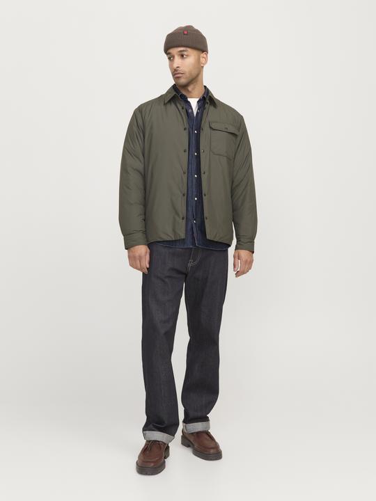 Immagine prodotto Jack & Jones Rddlesner Denim Shirt L/S Noos (S)