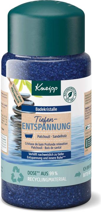 Kneipp Badekristalle Tiefenentspannung (Badesalz)