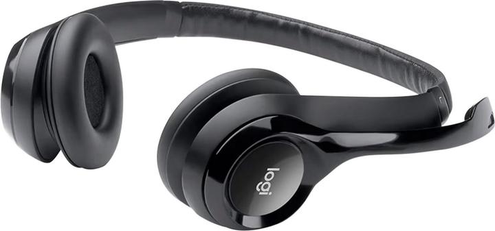 Produktbild Logitech H390 (Kabelgebunden, USB-A)