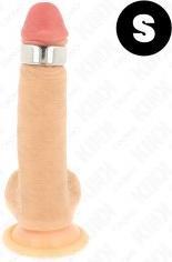 Productafbeelding Kink Metalen Penisring 2,6 cm (2.60 cm)