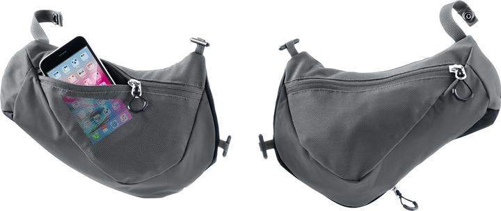 Immagine prodotto Deuter Aircontact Core 55+10 (55 l)