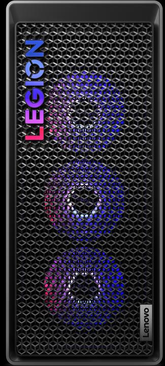 Produktbild Lenovo Legion T7 (64 GB, 2000 GB, GeForce RTX 5080)