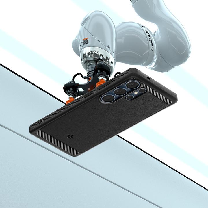 Immagine prodotto Spigen Custodia Rugged Armor MagFit (Samsung Galaxy S25 Ultra)
