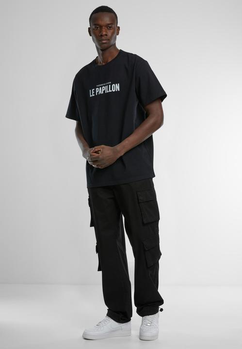 Produktbild Urban Classics Upscale Therorie Du Chaos Oversize Tee - 165919 (S)