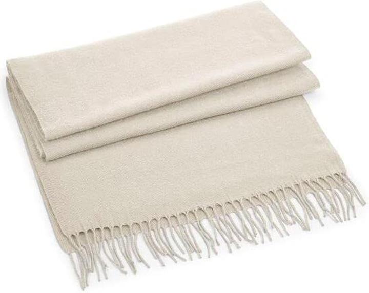 Actual product image Beechfield Classic scarf