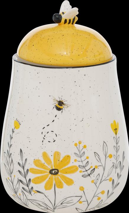 Productafbeelding Boltze Home Voorraadpot Bieni 2 stuks, 1.4 l, meerkleurig (1.40 l)
