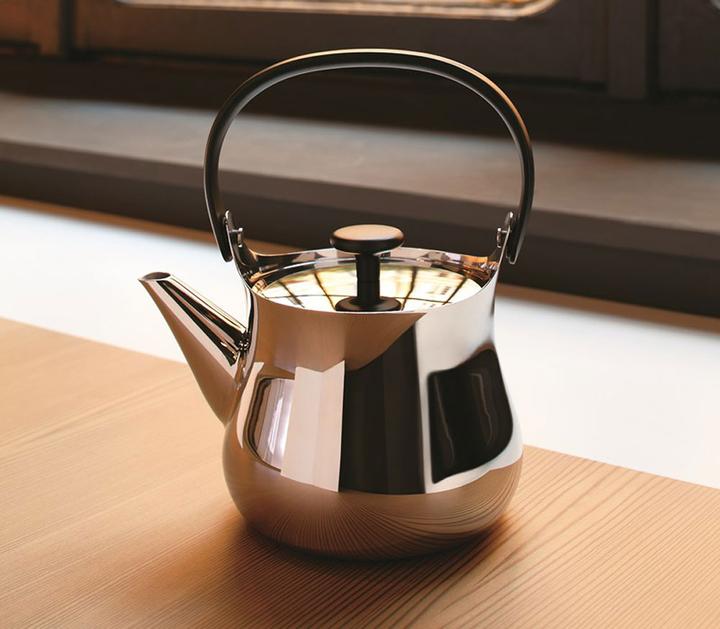 Actual product image Alessi Cha (0.90 l)