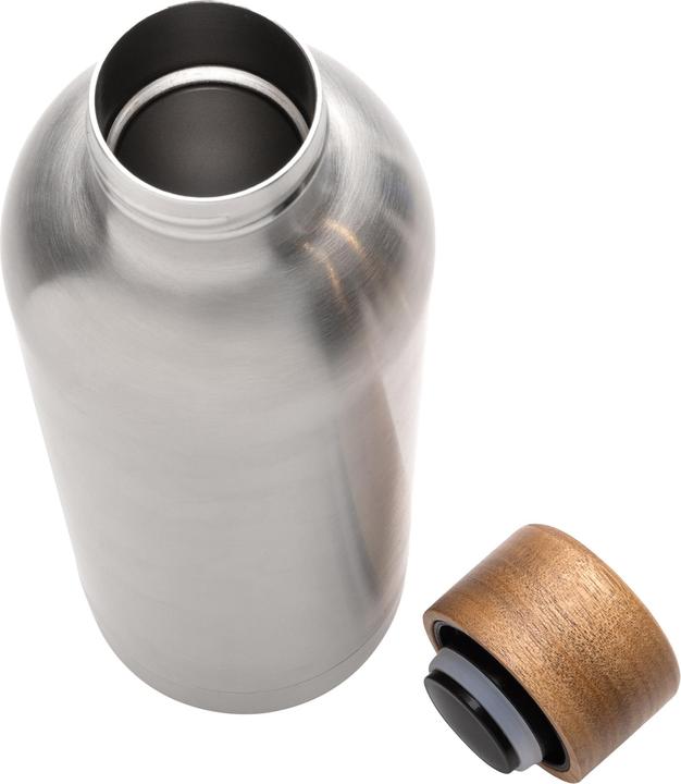 Produktbild Xd Collection Flasche Recycelter Edelstahl 500ml (0.50 l)