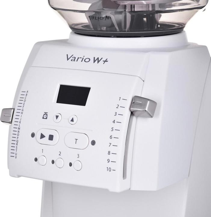Produktbild Baratza Vario W+ Automatikmühle
